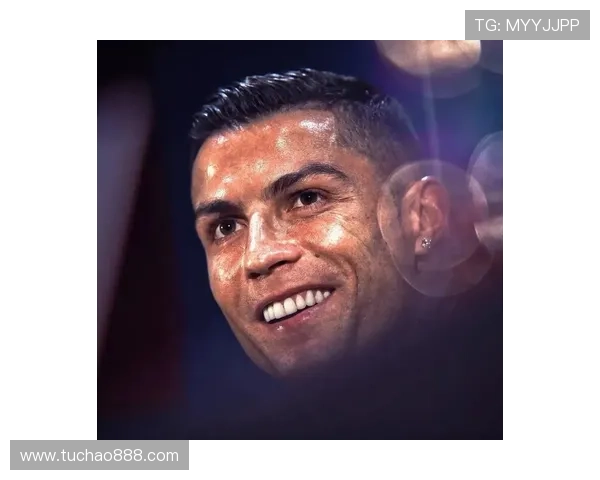 足球痞帅球星魅力无限 男性专属头像图片推荐 适合彰显个性风格