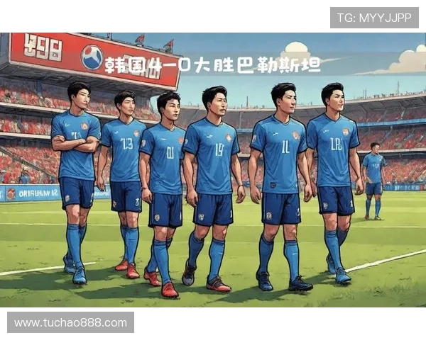 韩国足球球星实力排名及各大赛事表现分析